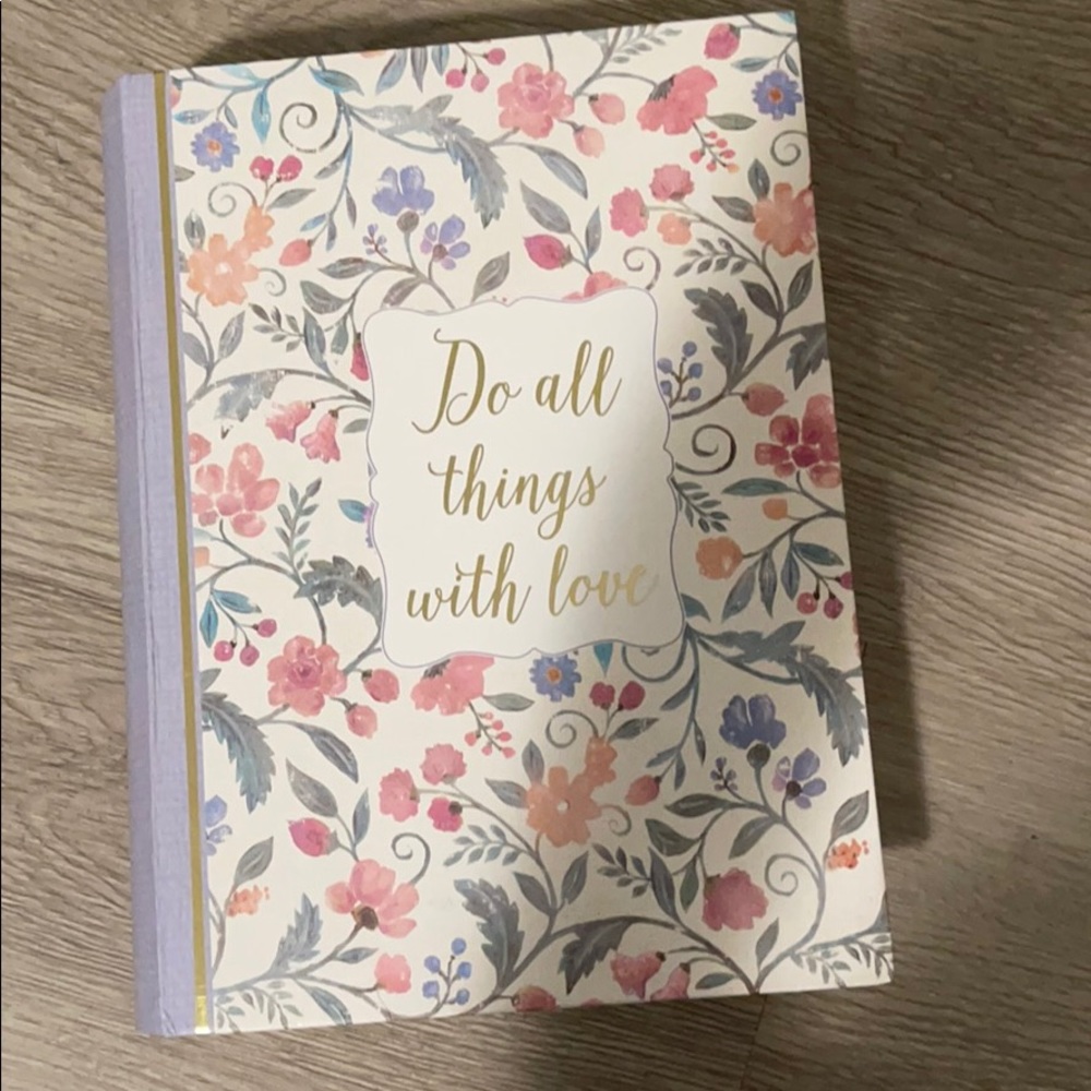 Safe book